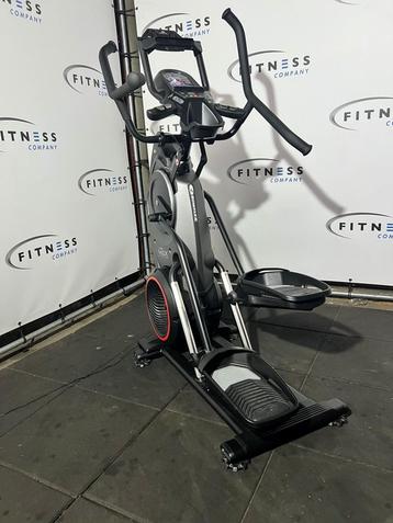 Bowflex Max Trainer M8 Crosstrainer | Elliptical |, Verzenden, Overige typen