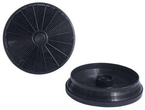 Blomberg Koolstoffilter KF9179183012 / ACK00108, Elektronische apparatuur, Afzuigkappen, Verzenden