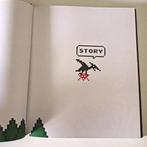 Invader (1969) - Invader – New Mosaics of Ravenna -