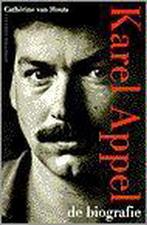 Karel Appel 9789025420598 C. van Houts, Verzenden, Gelezen, C. van Houts