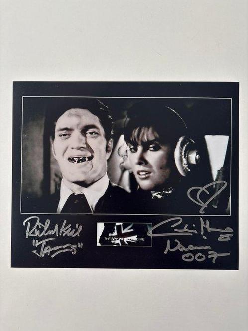 James Bond 007: The Spy Who Loved Me, Richard Kiel as Jaws, Verzamelen, Film en Tv