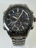 Seiko - Astron - SBXB003 8X82-0AB0 - Heren - 2015