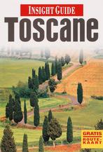 Toscane / Insight guides 9789066551565, Verzenden, Gelezen