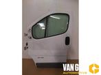 Portier 2Deurs links Nissan Primastar O173293, Nieuw