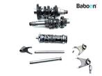 Versnellingsbak Kawasaki NINJA 250R 2008-2012 (EX250J), Verzenden, Gebruikt