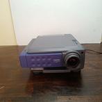 Toshiba TLP411 data - Projector