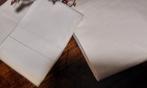 Laken (4) - 290 cm - 235 cm - Oude grafgiften