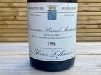 1996 Olivier Leflaive - Bienvenues-Bâtard-Montrachet Grand