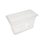 Récipient gastronorm - 1/3 GN - profondeur 20 cm -, Articles professionnels, Verzenden, Transport et Stockage