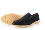Campbell Loafers in maat 43 Blauw | 5% extra korting, Kleding | Heren, Schoenen, Loafers, Zo goed als nieuw, Campbell, Verzenden