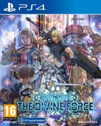Star Ocean The Divine Force-Standaard (PlayStation 4), Ophalen of Verzenden, Nieuw