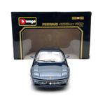 Bburago 1:18 - Modelauto - Ferrari 456