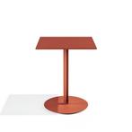 Babel D Gao Vierkante tafel 60cm, Tuin en Terras, Tuintafels, Verzenden, Nieuw