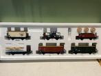 Märklin H0 - 45101 - Ensemble de wagons de marchandises pour, Nieuw