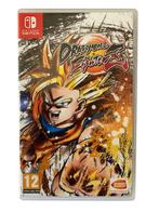 Dragon Ball FighterZ (SWITCH) (TWEEDEHANDS), Verzenden