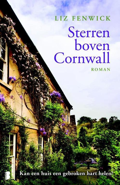 Sterren boven Cornwall 9789022561546 Liz Fenwick, Boeken, Romans, Gelezen, Verzenden