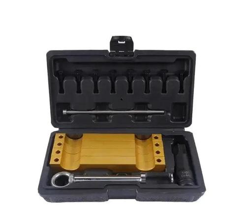 VT01968B Mercedes - M157/M276/M278 Timingset 15-Delig, Auto diversen, Autogereedschap, Verzenden