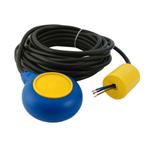 Vlotterschakelaar Mac3 10m Kabel, Doe-het-zelf en Bouw, Verzenden, Nieuw