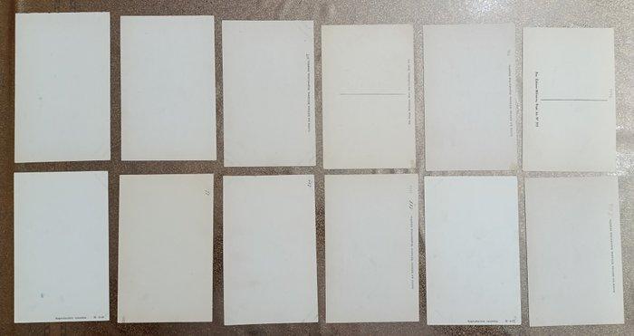 France - Militaire - France - Carte postale (29) - 1910-1943, Collections, Cartes postales | Étranger