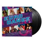 Various Artists - Eurodance Collected, Cd's en Dvd's, Nieuw in verpakking, 12 inch