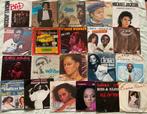 Diana Ross, Michael Jackson, Stevie Wonder - Vinylplaat -