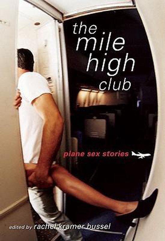 The Mile High Club 9781573443456 Rachel Kramer Bussel, Boeken, Taal | Engels, Gelezen, Verzenden