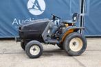 Veiling: Minitractor Yanmar Ke-100 Diesel, Ophalen, Nieuw