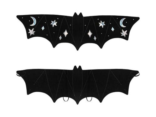 Halloween Vleugels Vleermuis, Hobby en Vrije tijd, Feestartikelen, Nieuw, Verzenden