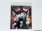 Playstation 3 / PS3 - Persona 5 - USA - New & Sealed, Games en Spelcomputers, Verzenden, Gebruikt