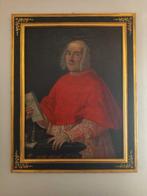 Paolo Cignani (1628-1719), Attrib. - Cardinale Merlini