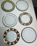 bernardaud - Tafelservies (6) - Porselein, Antiquités & Art