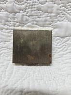 Disneyland - Disney - Handspiegel - Metaal - Object de, Nieuw