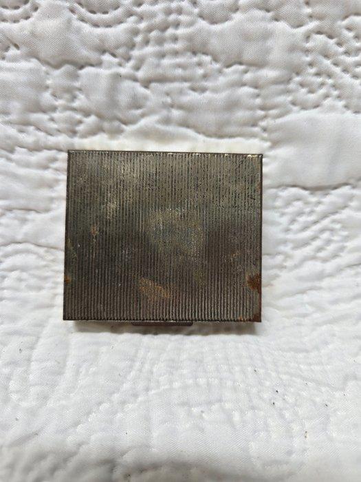 Disneyland - Disney - Handspiegel - Metaal - Object de, Verzamelen, Disney