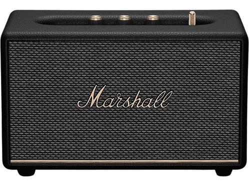 Marshall Draadloze Luidspreker Acton Iii Zwart (2594), Audio, Tv en Foto, Luidsprekerboxen, Nieuw, Overige merken, Verzenden
