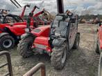 2019 Manitou MLT 625-75 H - 2950u, Articles professionnels, Agriculture | Outils