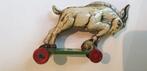 Einfalt - Jouet en étain - Rare Einfalt Tin Penny Toy,