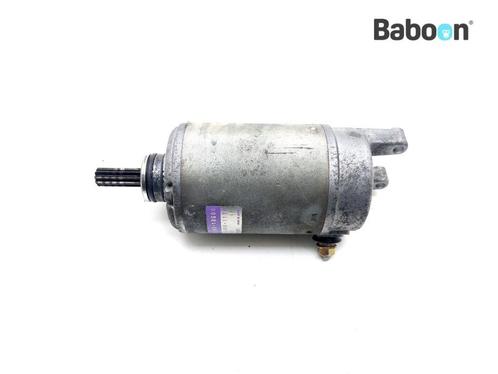 Startmotor Suzuki AN 650 Burgman 2002-2004 (AN650), Motoren, Onderdelen | Suzuki, Gebruikt, Verzenden