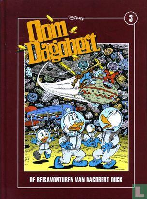 Donald Duck - De reisavonturen van Dagobert Duck 3 - 2019, Livres, BD, Envoi