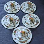 Villeroy & Boch - Service à thé et café (15) - Summerday -