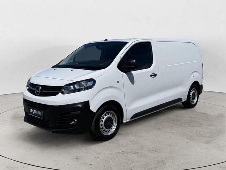 Opel Vivaro, Auto's, Opel