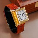 Jaeger-LeCoultre - Reverso Grande Taille 18k Yellow Gold -, Handtassen en Accessoires, Horloges | Heren, Nieuw