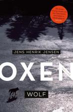 Wolf / Oxen / 4 9789400510289 Jens Henrik Jensen, Verzenden, Gelezen, Jens Henrik Jensen