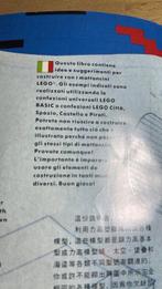 Lego Merchandise - Basic - LEGO 260 – Idea Book (Basic), Kinderen en Baby's, Speelgoed | Duplo en Lego, Nieuw