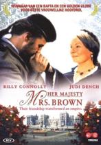 Her majesty Mrs. Brown (dvd tweedehands film), Ophalen of Verzenden, Nieuw in verpakking