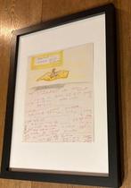 Panamarenko (1940-2019) - Vliegend tapijt