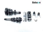 Versnellingsbak Honda VT 600 Shadow 1988-1997 (VT600 PC21), Verzenden, Gebruikt