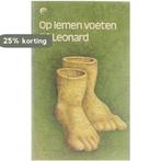 Op lemen voeten 9789002133329 Elmore Leonard, Boeken, Verzenden, Gelezen, Elmore Leonard