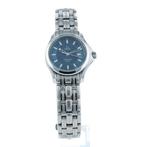 Omega - Seamaster 120m Date - Sans prix de réserve - 2571.81, Nieuw