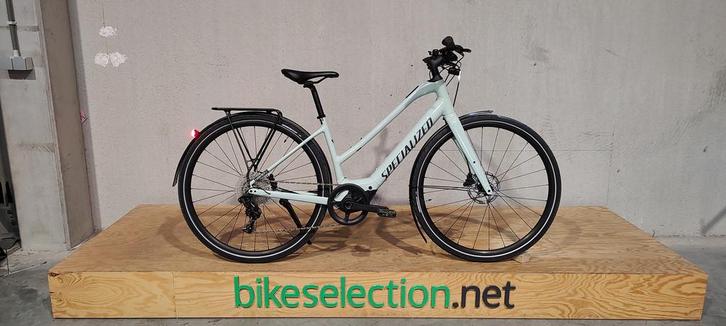 E-Bike | Specialized Vado Sl | -61%, Vélos & Vélomoteurs, Vélos électriques, Enlèvement