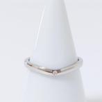 Cartier - Bague - Ballerine Curved Platine, Handtassen en Accessoires, Ringen, Nieuw